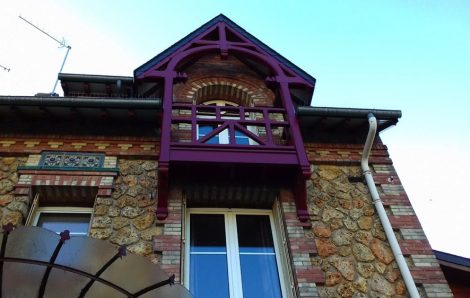 Couvreur Triel-sur-Seine 78510 – Rénovation charpente Triel-sur-Seine 78510
